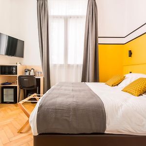 Superior Double Kamer
